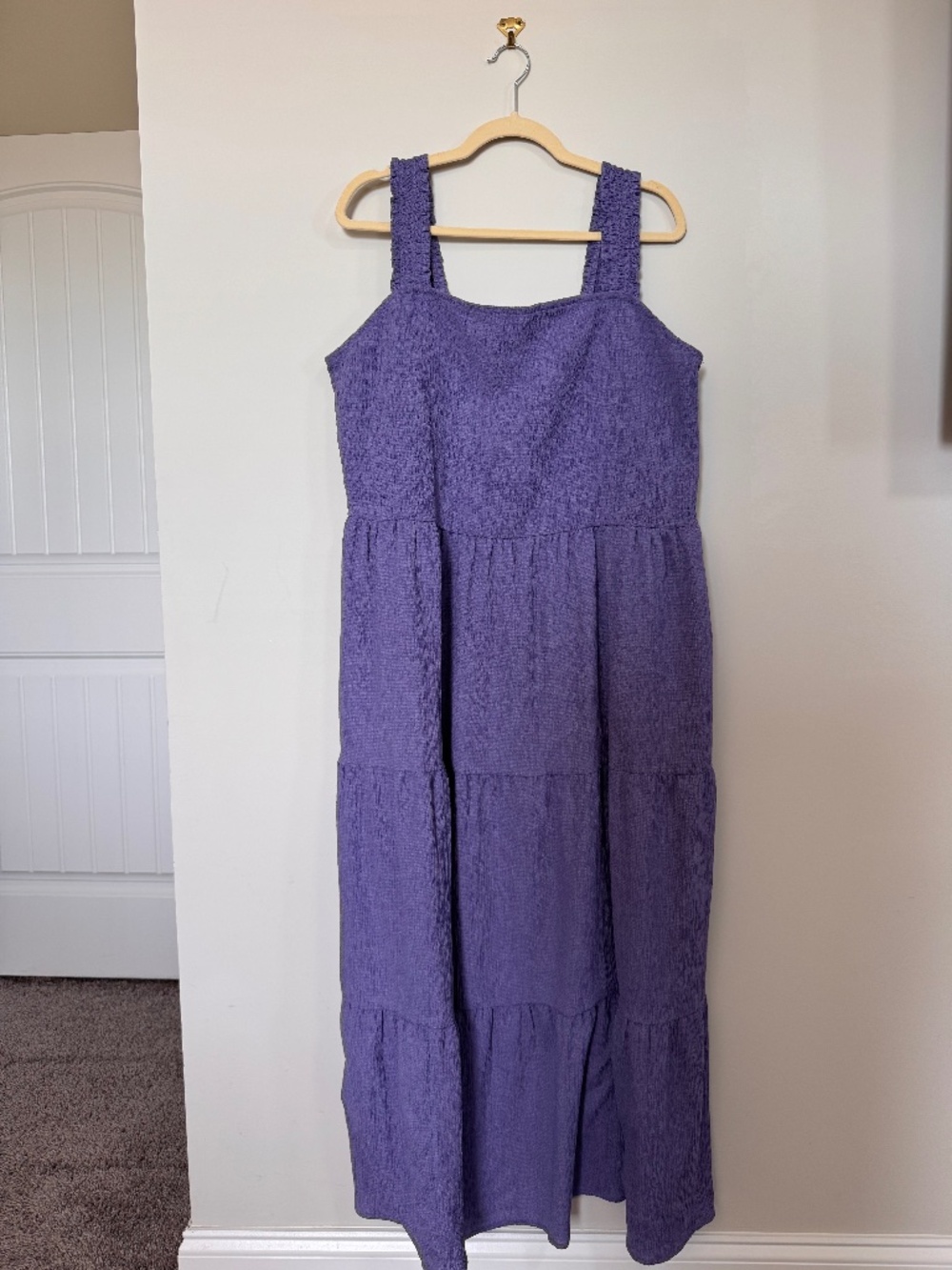 Lane Bryant Sundress